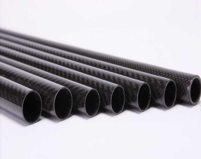 碳纖維管 碳纖維管