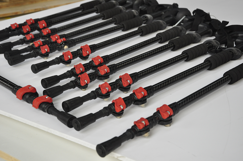 碳纖維登山杖規格 碳纖維登山杖規格